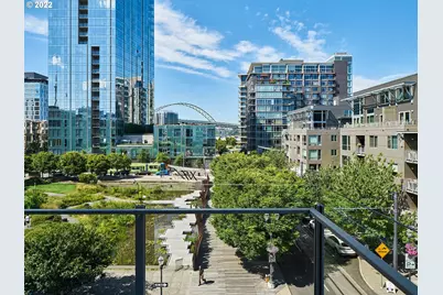 1001 NW Lovejoy St #404, Portland, OR 97209 - Photo 7