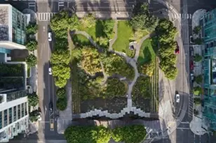 1001 NW Lovejoy St, Portland, OR 97209 - Photo 35