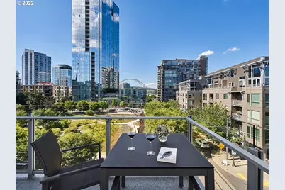 1001 NW Lovejoy St #404, Portland, OR 97209 - Photo 5