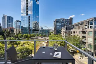 1001 NW Lovejoy St, Portland, OR 97209 - Photo 5