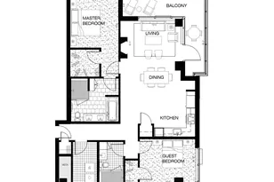 1001 NW Lovejoy St, Portland, OR 97209 - Photo 21