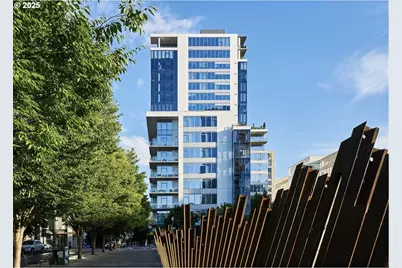 1001 NW Lovejoy St #404, Portland, OR 97209 - Photo 37