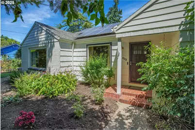 8913 N Seneca St, Portland, OR 97203 - Photo 1