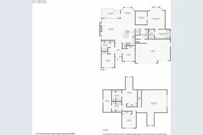 11417 SE Norwood Loop, Happy Valley, OR 97086 - Photo 45