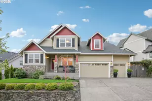 11417 SE Norwood Loop, Happy Valley, OR 97086 - Photo 1