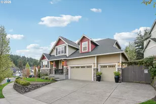 11417 SE Norwood Loop, Happy Valley, OR 97086 - Photo 3