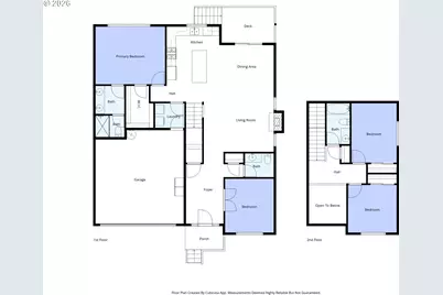 19119 Dublin Ave, Sandy, OR 97055 - Photo 31