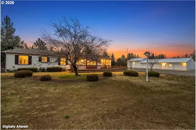 6983 SW Mustang Rd, Terrebonne, OR 97760 - Photo 1