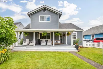 540 22nd Ave, Longview, WA 98632 - Photo 3