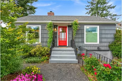 5722 N Vancouver Ave, Portland, OR 97217 - Photo 3