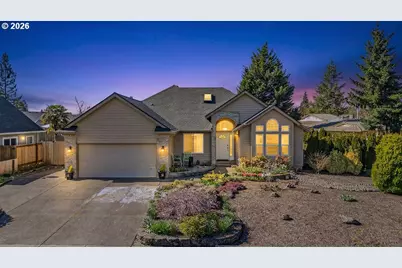 921 Hermanson St, Woodburn, OR 97071 - Photo 1
