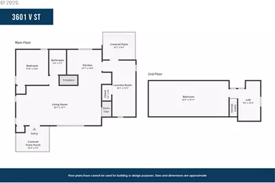3601 V St, Vancouver, WA 98663 - Photo 27