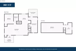 3601 V St, Vancouver, WA 98663 - Photo 27
