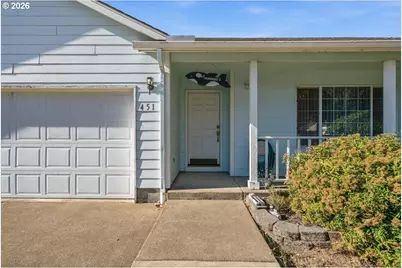 451 Whitney St, Stayton, OR 97383 - Photo 5