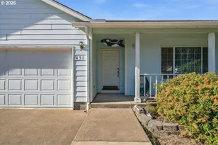 451 Whitney St, Stayton, OR 97383 - Photo 5