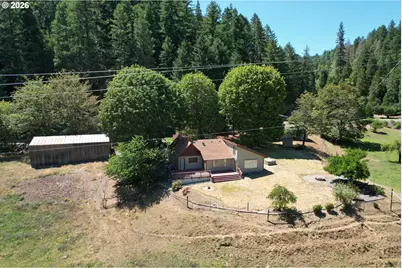 7503 N Myrtle Rd, Myrtle Creek, OR 97457 - Photo 45