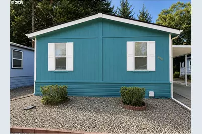 490 Shorepines Ave, Coos Bay, OR 97420 - Photo 3