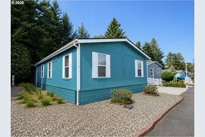 490 Shorepines Ave, Coos Bay, OR 97420 - Photo 3