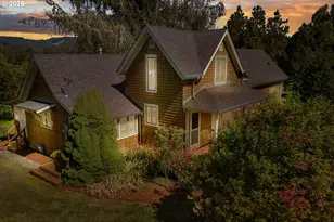 31467 Gowdyville Rd, Cottage Grove, OR 97424 - Photo 1