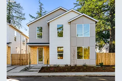 7448 SE Tolman St, Portland, OR 97206 - Photo 1