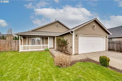 15804 NE 91st St, Vancouver, WA 98682 - Photo 1