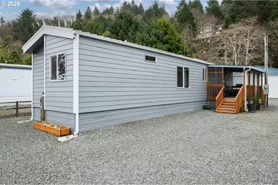 648 S Easy St, Rockaway Beach, OR 97136 - Photo 3