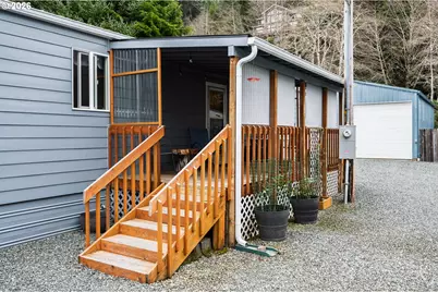 648 S Easy St, Rockaway Beach, OR 97136 - Photo 7