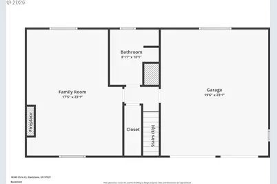 18340 Chris Ct, Gladstone, OR 97027 - Photo 33