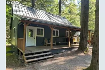 Cabin 62 Northwoods, Cougar, WA 98616 - Photo 19