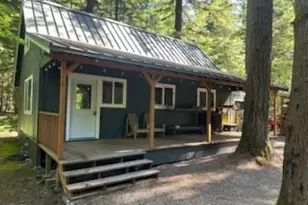 Cabin 62 Northwoods, Cougar, WA 98616 - Photo 19