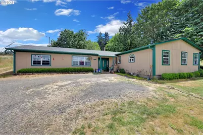 26257 Old Holley Rd, Sweet Home, OR 97386 - Photo 1