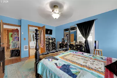 26257 Old Holley Rd, Sweet Home, OR 97386 - Photo 35