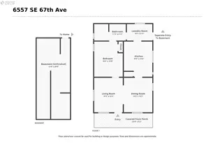 6557 SE 67th Ave, Portland, OR 97206 - Photo 27