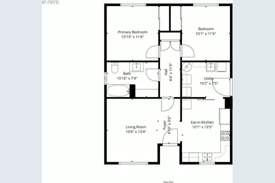 2767 W Langenberg Ave, Roseburg, OR 97471 - Photo 21