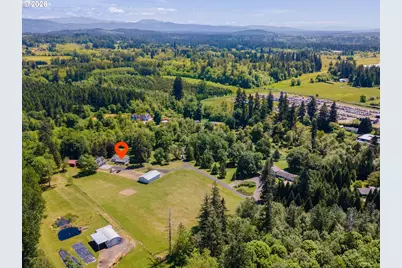 8916 NE 293rd St, Battle Ground, WA 98604 - Photo 47