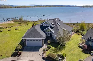 1220 2nd St, Columbia City, OR 97018 - Photo 1