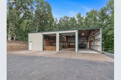 7025 NW Quailwood Dr, Albany, OR 97321 - Photo 41