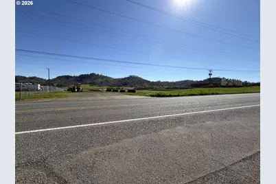 7841 Old Highway 99, Roseburg, OR 97470 - Photo 1