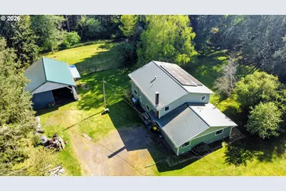 41214 Matt Kampy Rd, Seaside, OR 97138 - Photo 1