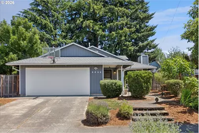 6642 N Delaware Ave, Portland, OR 97217 - Photo 1