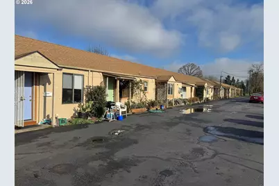 1612 Polk St, Eugene, OR 97402 - Photo 1