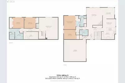 6630 SW Ventura Dr, Tigard, OR 97223 - Photo 33