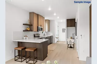 4950 SE Caruthers St #5, Portland, OR 97215 - Photo 5