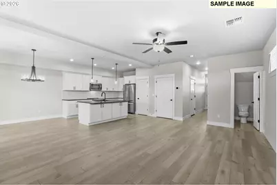 2043 E Otter Loop, La Center, WA 98629 - Photo 7