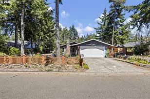 2333 24th St, Florence, OR 97439 - Photo 1