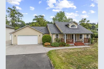 16 Monroe Dr, Cathlamet, WA 98612 - Photo 5