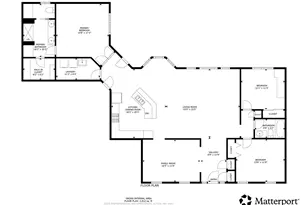 16 Monroe Dr, Cathlamet, WA 98612 - Photo 47