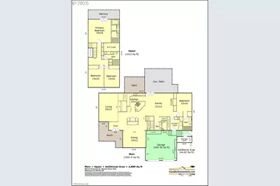 630 Ridgeway Rd, Lake Oswego, OR 97034 - Photo 43