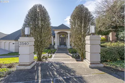 3540 Riverknoll Way, West Linn, OR 97068 - Photo 1