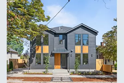 2069 SE Harold St #7, Portland, OR 97202 - Photo 1